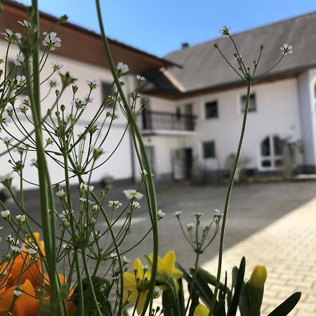 Vogelhubergut - Familie Scherleithner Vorchdorf Exterior foto